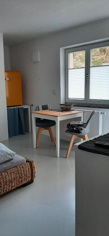Appartement Im Hasental Garmisch-Partenkirchen Exterior foto